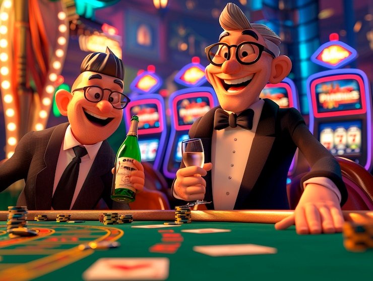 Step 3: Join a live Playtech table and place bets Playtech live blackjack table with bet slip